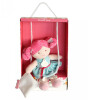 Jolijou Salıncaklı Bebek (21 cm) // Miss Chloe