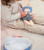 Jolijou Taşıma Çantalı Bebek (20 cm) // Mathis