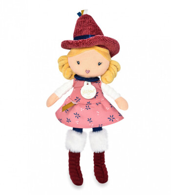Jolijou Tatlı Cadı (24 cm) // Sarı Saçlı