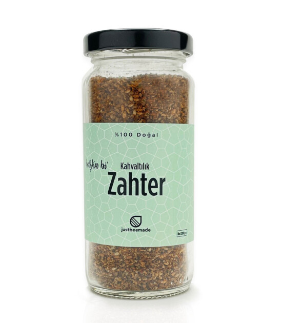 Başka Bi'Zahter (100 gr)