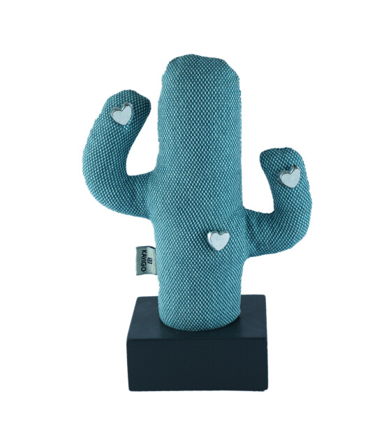 Kayigo Kayıgo Cactus Lavanta Dolgulu Gri Notluk