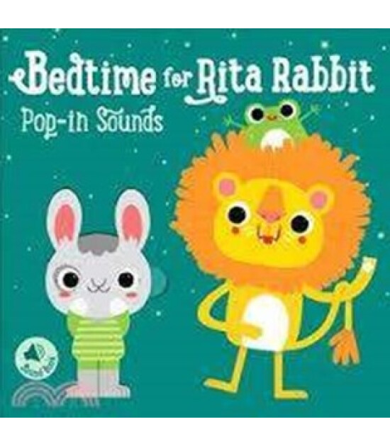 Bedtime For Rita Rabbit
