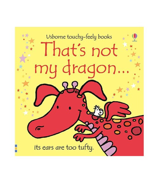 That's Not My Dragon