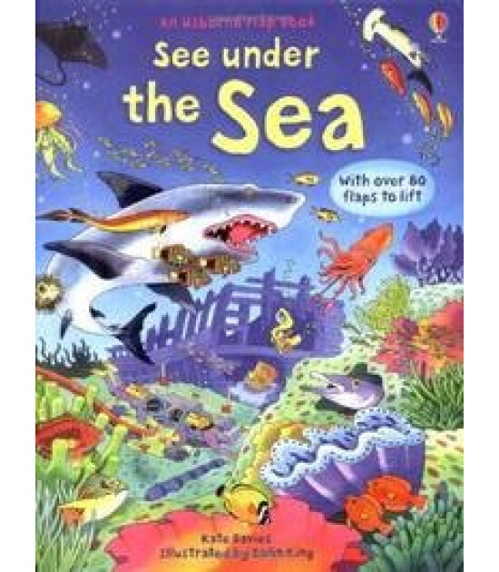 See Under the Sea