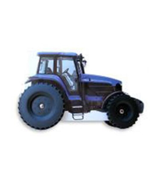 Tractor (Wheelie)