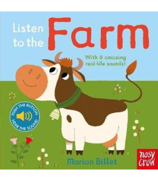Listen to the Farm