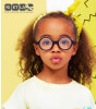 Kİ ET LA Rozz Çocuk Ekran Gözlüğü (Siyah)