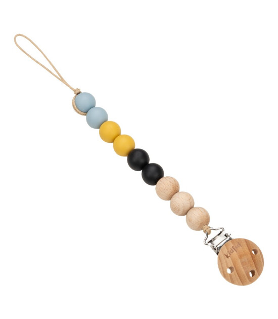 Kidful Emzik Askısı // Bumblebee