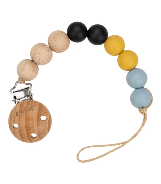 Kidful Emzik Askısı // Bumblebee