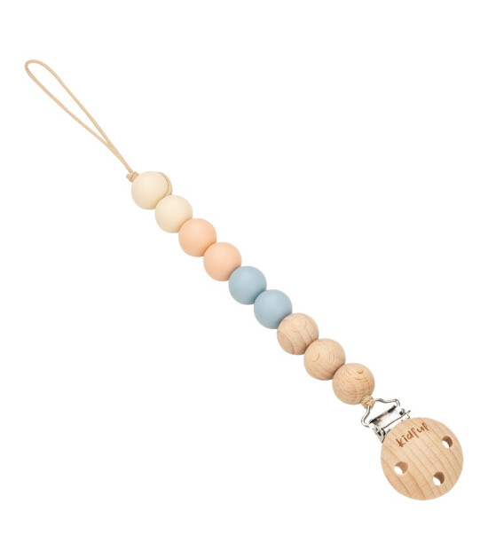 Kidful Emzik Askısı // Bunny