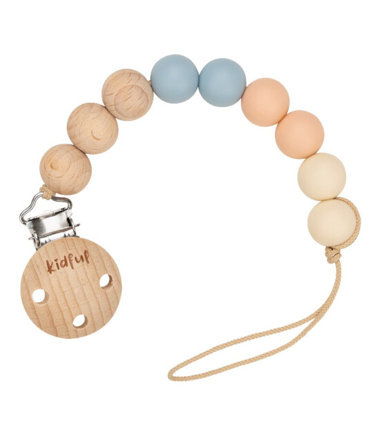 Kidful Emzik Askısı // Bunny