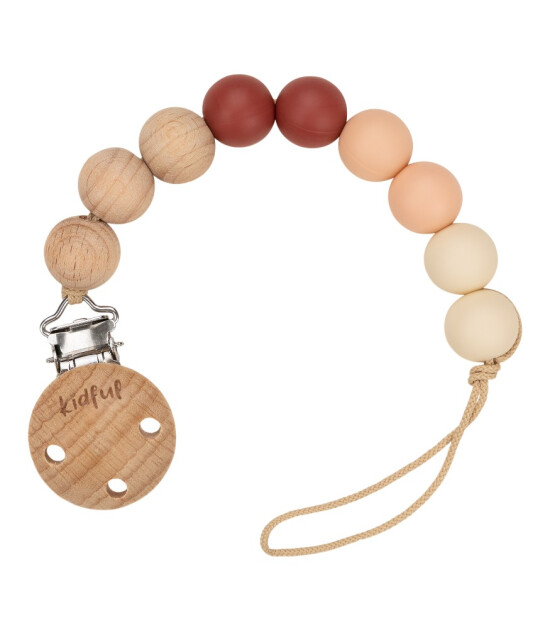 Kidful Emzik Askısı // Deer