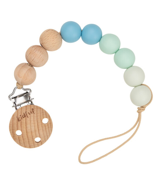 Kidful Emzik Askısı // Lake