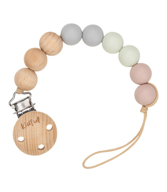 Kidful Emzik Askısı // Pebble