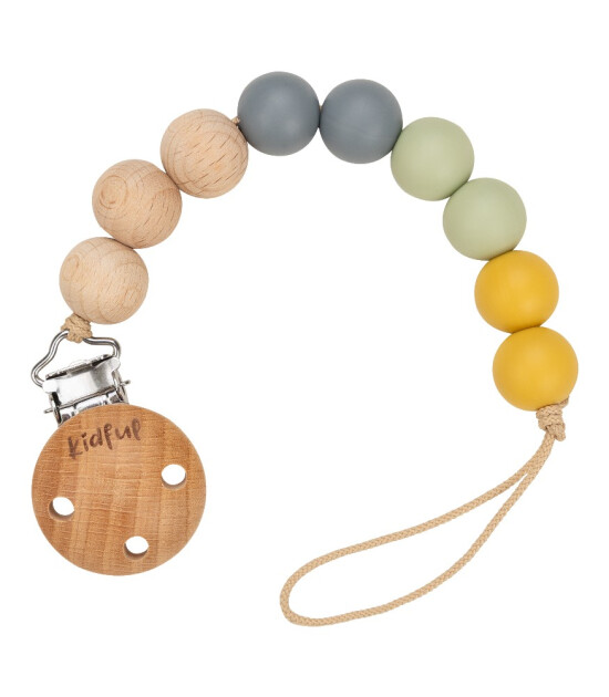 Kidful Emzik Askısı // Safari