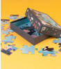 Kidmosfer Ara & Bul Puzzle // Ocean (35 Parça)