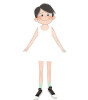 Kidsmosfer Kes-Tasarla Defter - Dress Up