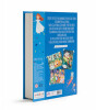 Kidmosfer Ara & Bul Puzzle // Peter Pan (35 Parça)