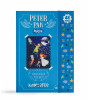 Kidmosfer Ara & Bul Puzzle // Peter Pan (35 Parça)