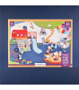 Kidmosfer Where Are You / Neredesin / Park Puzzle (Yapboz) / 35 Parça 3+ Yaş  