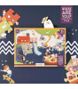 Kidmosfer Where Are You / Neredesin / Park Puzzle (Yapboz) / 35 Parça 3+ Yaş  