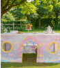 Kids and Tales Masa Örtüsü Oyun Evi // Dreamy Castle