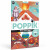 Poppik Discovery Sticker Poster // Dinosaurs