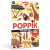 Poppik Discovery Sticker Poster // Dinosaurs