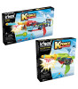 K'nex Knex K-5 Phantom ve Knex K-Force K-20X Yapı Seti Knex 47524