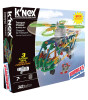 K'Nex K’Nex Taşıyıcı Helikopter (Işıklı) Building Set Knex 11413       