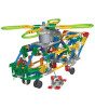 K'Nex K’Nex Taşıyıcı Helikopter (Işıklı) Building Set Knex 11413       