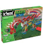 K'Nex K’Nexosaurus Rex Yapım Seti (Motorlu) Beasts Alive Knex 15588    