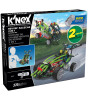 K'Nex K’Nex Yarış Araçları 2 Model (Motorlu) Building Set Knex 16005   