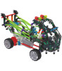 K'Nex K’Nex Yarış Araçları 2 Model (Motorlu) Building Set Knex 16005   