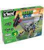 K'Nex K’Nex Bronto Yapım Seti (Motorlu) Beasts Alive Knex 34483        