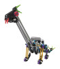 K'Nex K’Nex Bronto Yapım Seti (Motorlu) Beasts Alive Knex 34483        