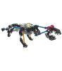 K'Nex K’Nex Bronto Yapım Seti (Motorlu) Beasts Alive Knex 34483        