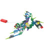 K'Nex K’Nex Stompz Yapım Seti (Motorlu) Beasts Alive Knex 34485        