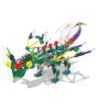 K'Nex K’Nex Stompz Yapım Seti (Motorlu) Beasts Alive Knex 34485        