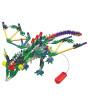K'Nex K’Nex Stompz Yapım Seti (Motorlu) Beasts Alive Knex 34485        
