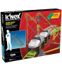K'Nex K’Nex Double Doom Roller Coaster Set (Motorlu) Thrill Rides Knex 