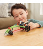 K'Nex  Imagine Rocket Car 17006                                   