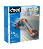 K'Nex  Imagine Motorcycle Building Set 17007                      