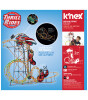 K'Nex  Mecha Strike Roller Coaster 18515 (Motorlu)                