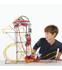 K'Nex  Mecha Strike Roller Coaster 18515 (Motorlu)                
