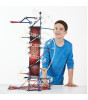 K'Nex  Web Weaver Roller Coaster Set 45717 (Motorlu)              