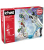 K'Nex  Lunar Launch Roller Coaster Set 51425 (Motorlu)            