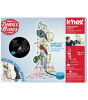 K'Nex  Lunar Launch Roller Coaster Set 51425 (Motorlu)            