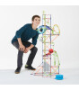 K'Nex  Lunar Launch Roller Coaster Set 51425 (Motorlu)            