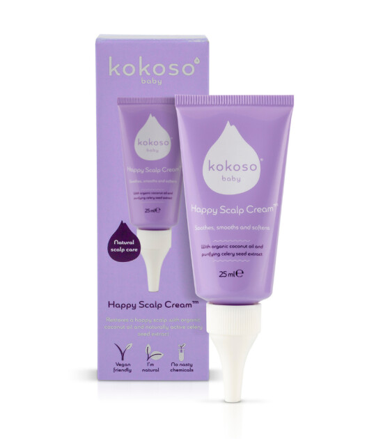 kokoso scalp cream